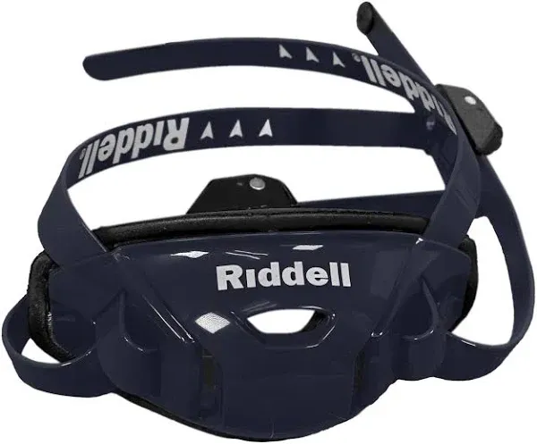 Riddell SpeedFlex Hard Cup Cam-Loc Chinstrap