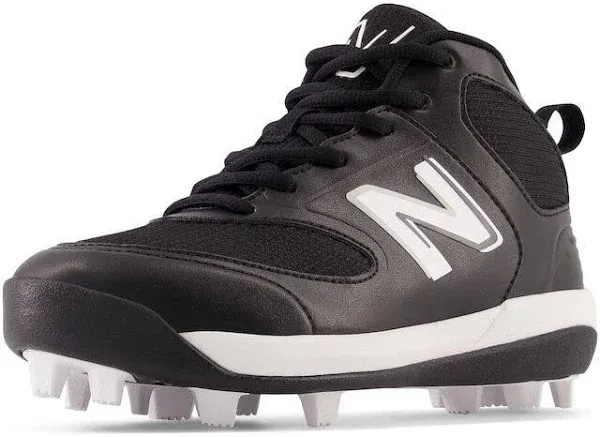 New Balance Kids' 3000 v6 Rubber Molded