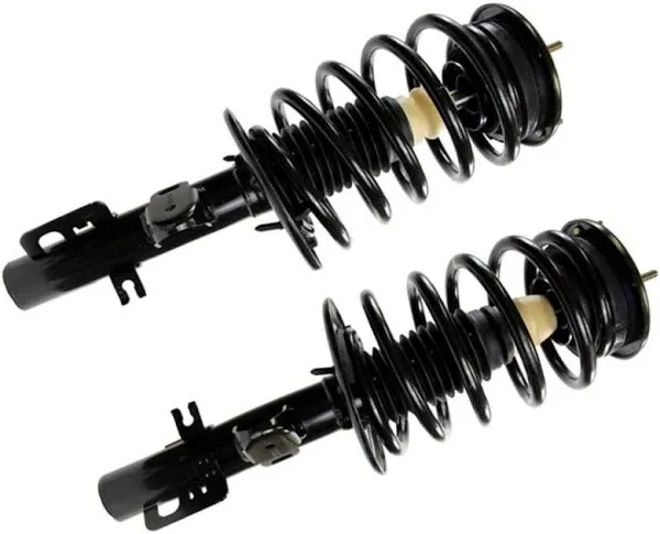 Monroe Quick-Strut Series Loaded Strut Set of 2