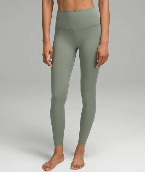 Lululemon Align High-Rise Yoga Leggings