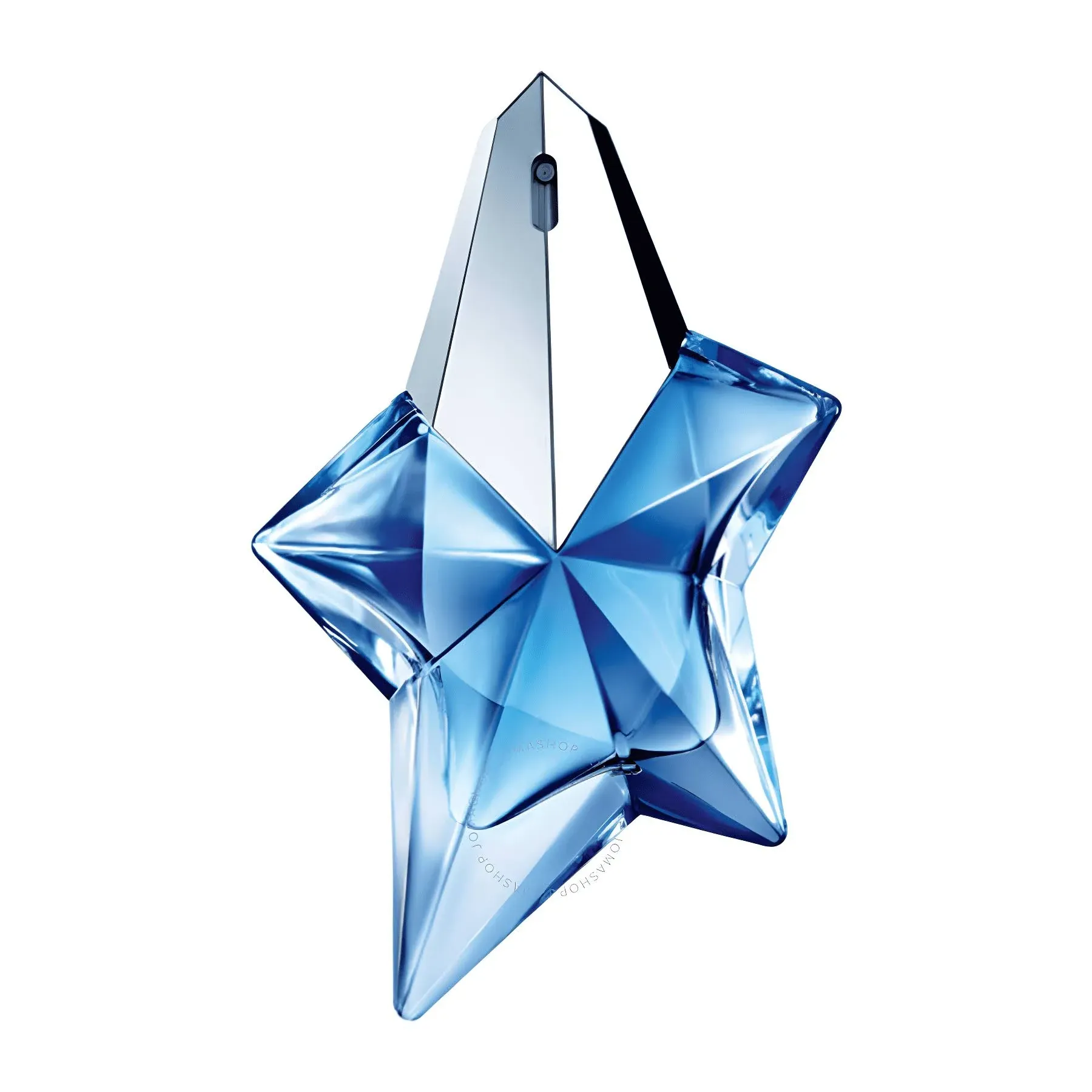 ANGEL by Thierry Mugler Eau De Parfum Spray Refillable .8 oz (Women)