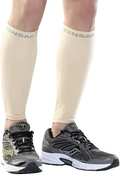 Zensah Compression Leg Sleeves