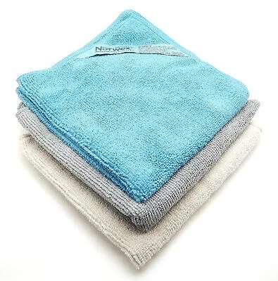 Set of 3 Norwex Body Pack Coastal 