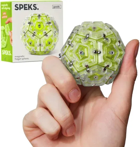 Speks Geode