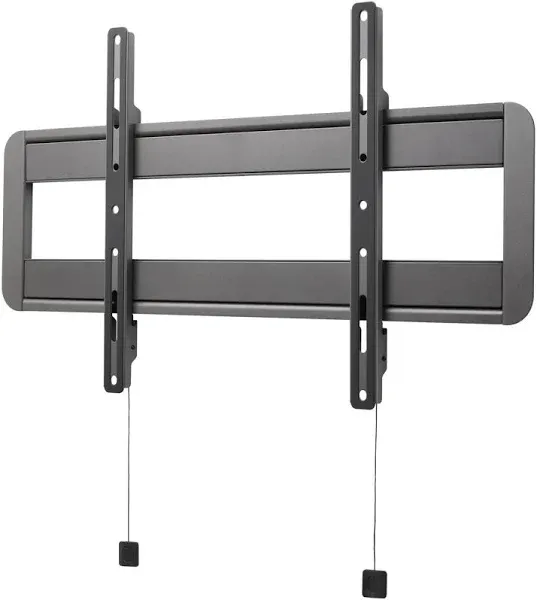 TV Fixed Heavy Large TV Mount, Sizes 42”, 47&#034; 50&#034;,55&#034;,60&#034;,65<wbr/>&#034;. 70&#034;,75&#034;, 80&#034;, ...