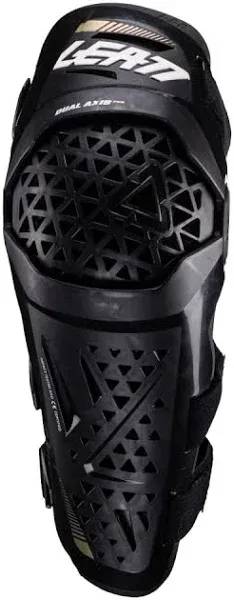 Leatt Dual Axis Pro Knee/Shin Guards