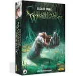 Escape Tales - Children of Wyrmwoods