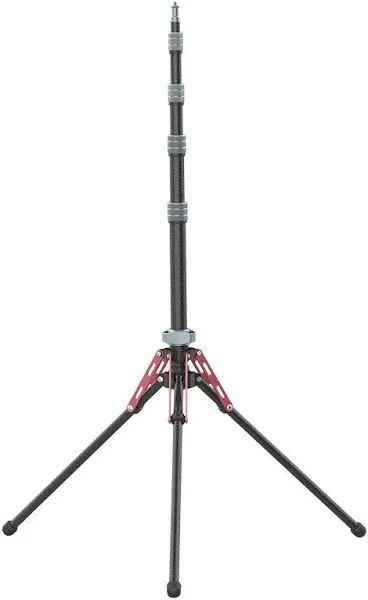 Ulanzi MT-49 Carbon Fiber Lighting Stand