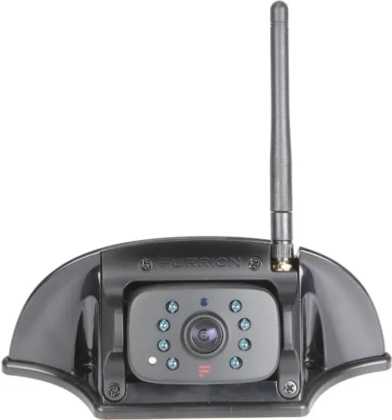 Furrion Vision S Doorway Security or Rear Camera