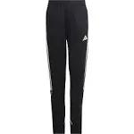 Cedar Valley '23 Tiro 23 Training Pants - Black - Men's