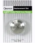 Cleancut K30SP - Foil Replacement Kit for ES412 Personal Shaver - Blade and Foil