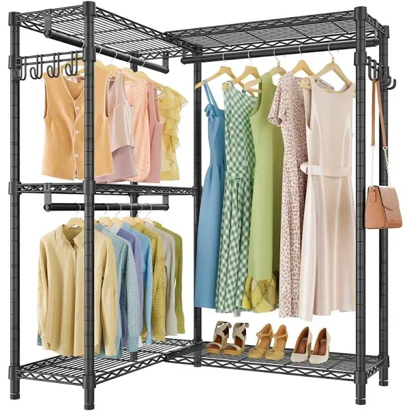 VIPEK L4 Garment Rack