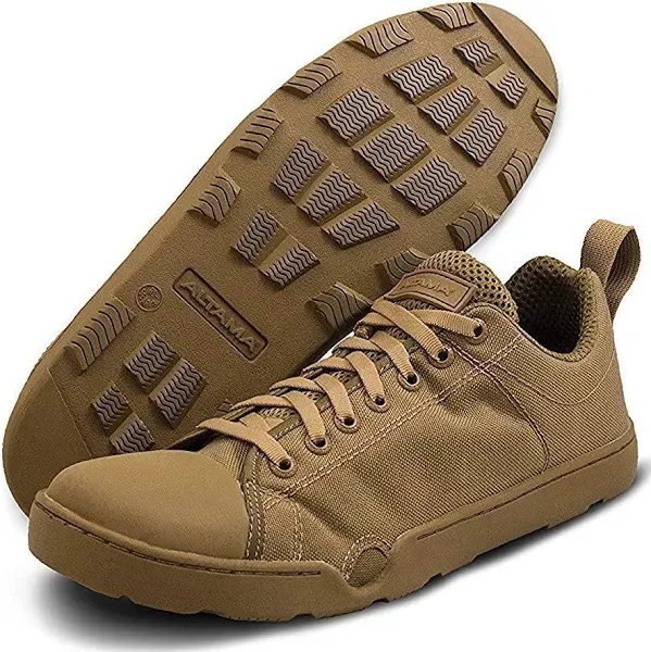 Altama Men's Maritime Assault Mid