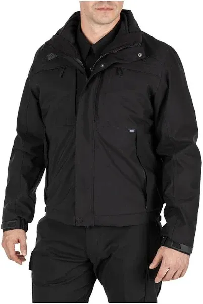 5.11 Tactical 5-In-1 Jacket 2.0