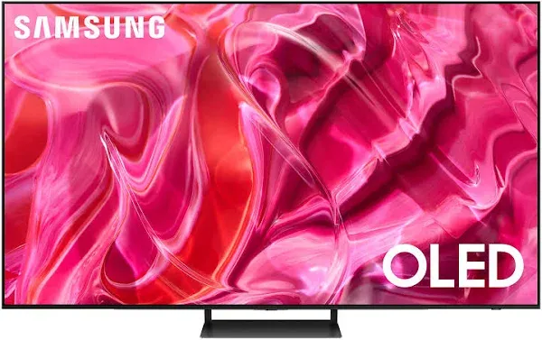 Samsung OLED 4K Smart TV