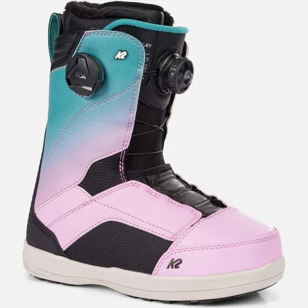 K2 Women's Kinsley Snowboard Boots