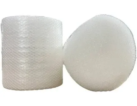 3/16&#034; SH Small Bubble Cushioning Wrap Padding Roll 250&#039; x 12&#034; Wide 250FT