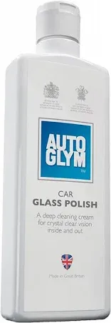 Autoglym Car Glass Polish 325ml