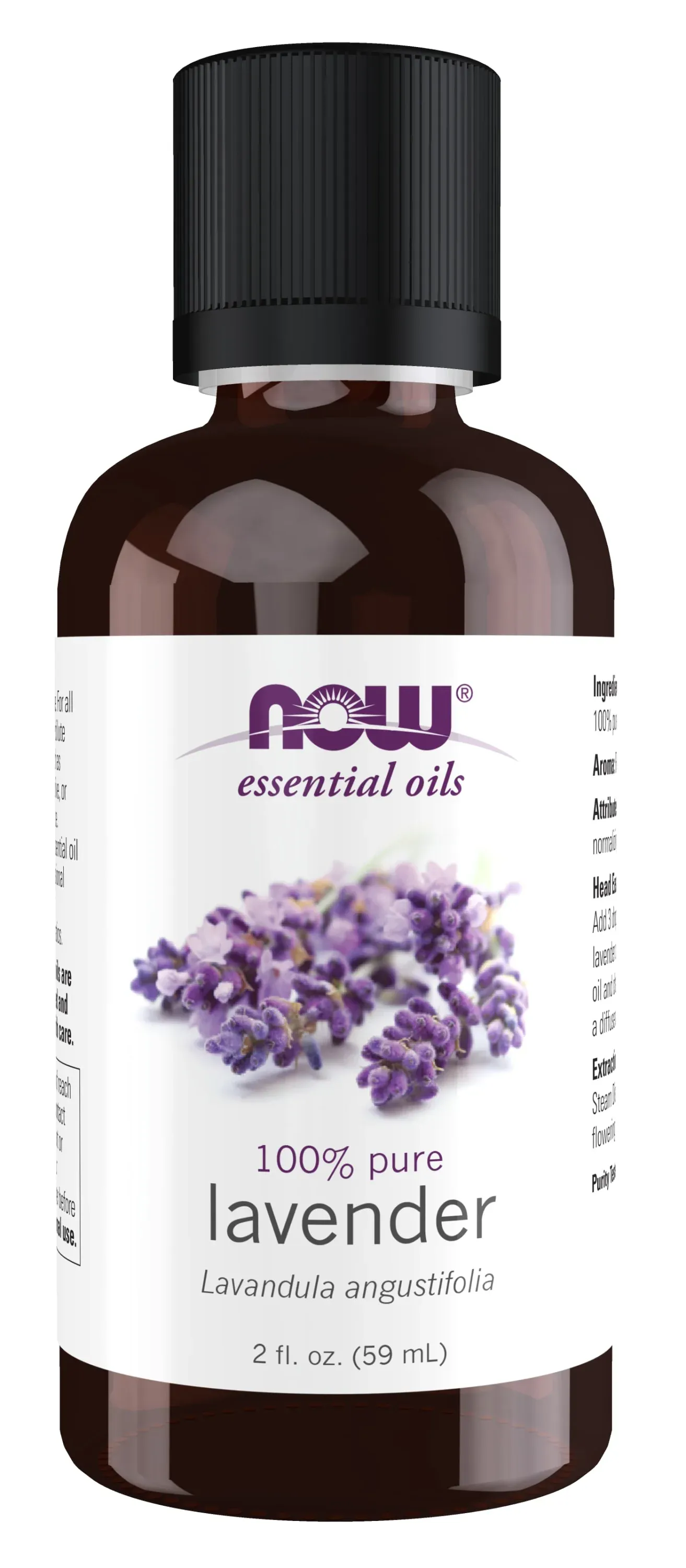 Now Lavender Oil