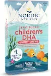 Nordic Naturals Children's Dha Gummies 30