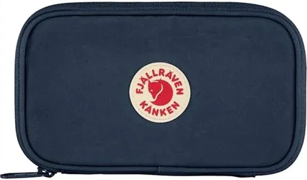 Fjallraven Kanken Card Wallet