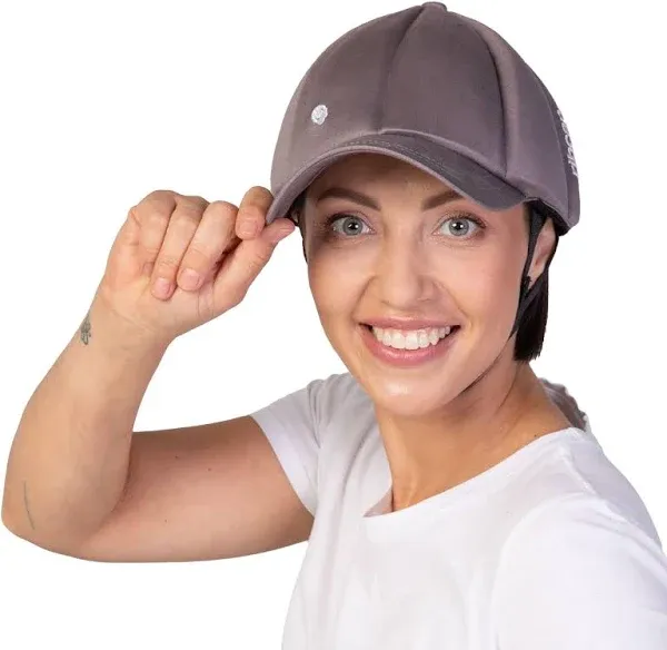 Protective Medical Helmet Baseball Cap