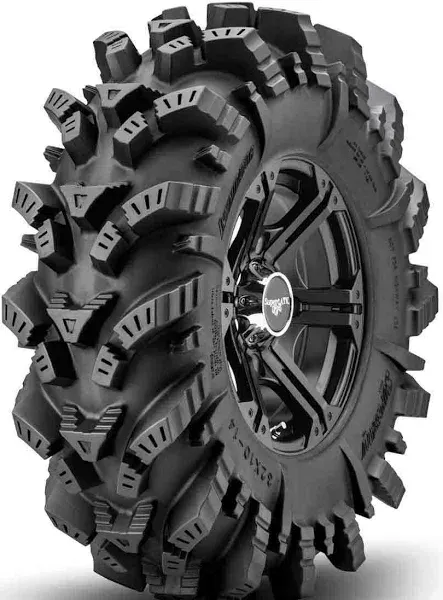 Intimidator UTV / ATV All-Terrain Tire SuperATV