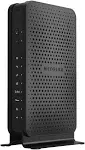 Netgear C3700 Wireless Router - Cable Modem - 600 Mbps