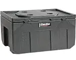 Dee Zee Poly Tool Boxes, Dee Zee Poly Pro Plastic Tool Box