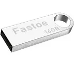 Fastoe Bootable USB Flash Drive for Windows 10