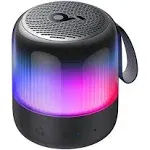 Soundcore Glow Mini Portable Speaker 360DEG - Black