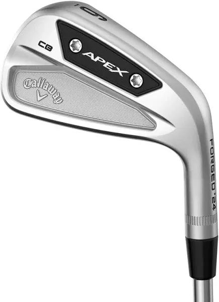 Callaway Apex CB 24 Iron Set 2024