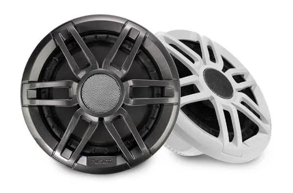 Fusion XS Series 6.5&#034; 200 Watt Classic Marine Speakers