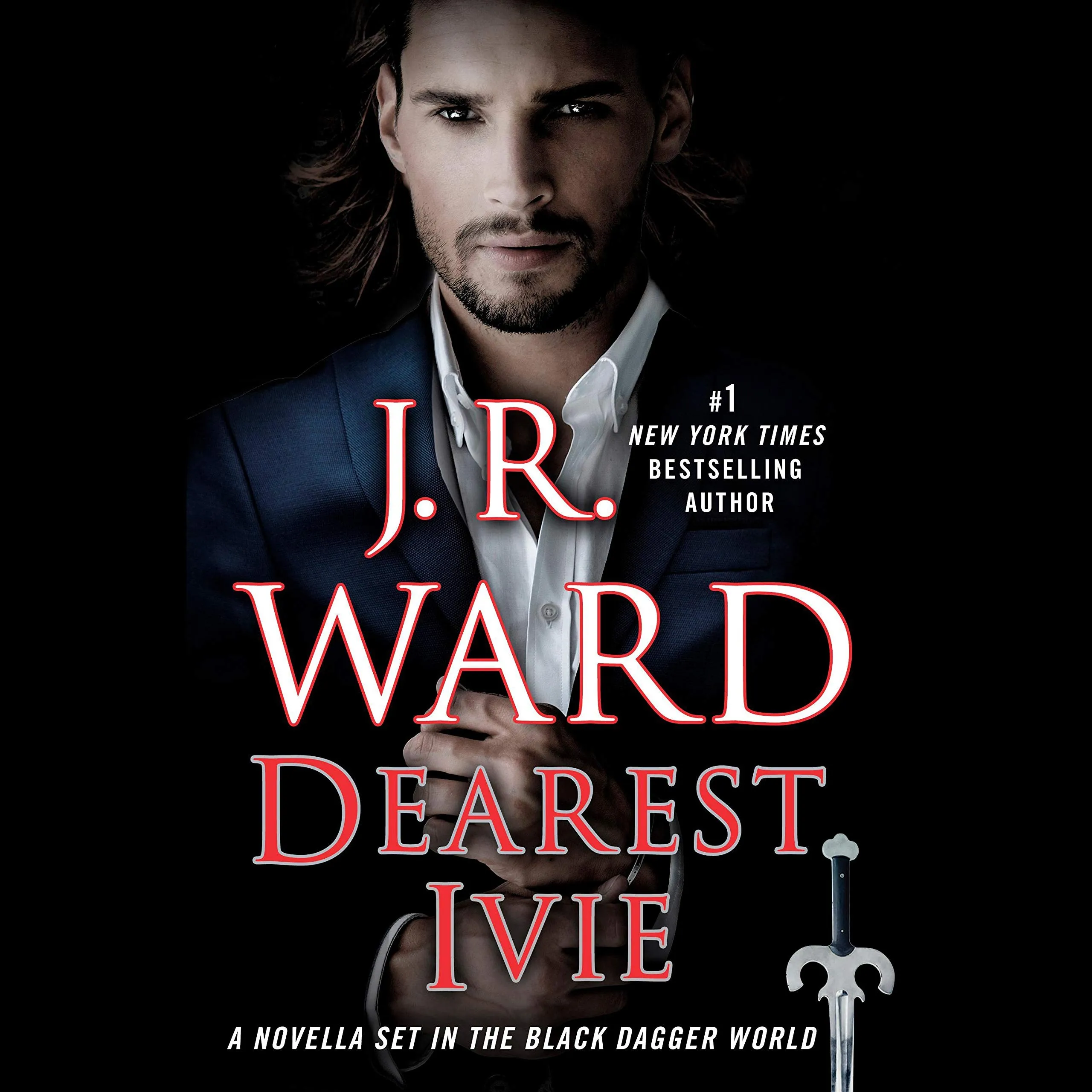 Dearest Ivie: A Novella Set in the Black Dagger World