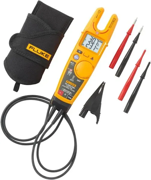 Fluke Electrical Tester T6-1000