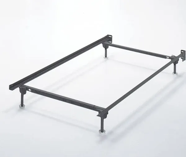 Ashley Frames and Rails Bolt on Bed Frame