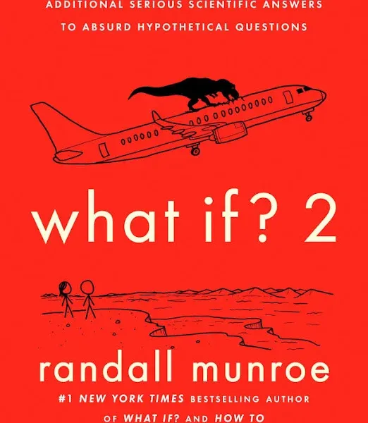 What If?2