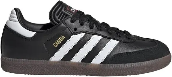 adidas Kids' Samba Indoor Sneaker