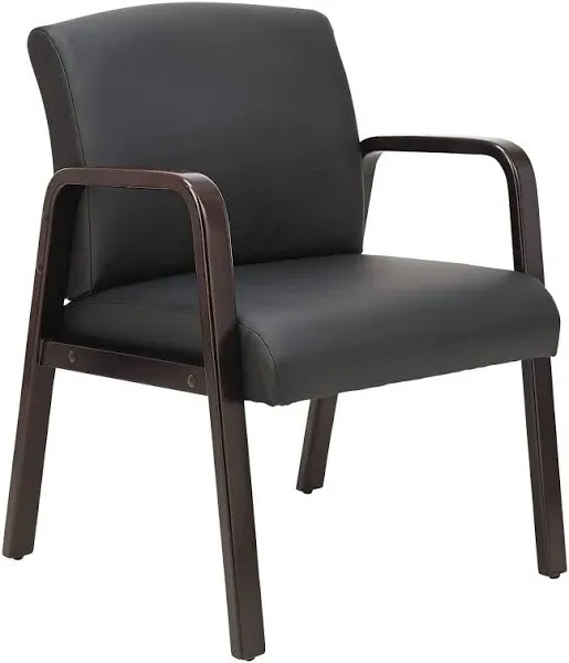 Alera Reception Lounge WL Series Guest Chair