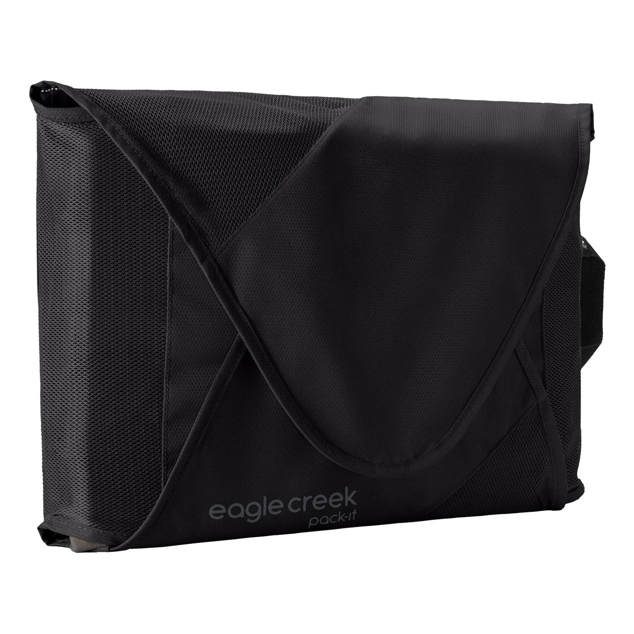 Eagle Creek Pack-It Reveal Garment Folder L - Black Large