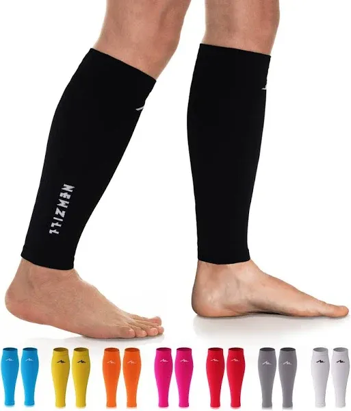 Women's CALF Sleeves (20-30mmHg) - Newzill