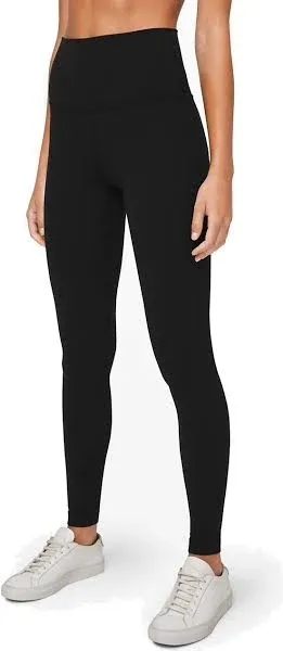 Lululemon Align Full Length Yoga Pants