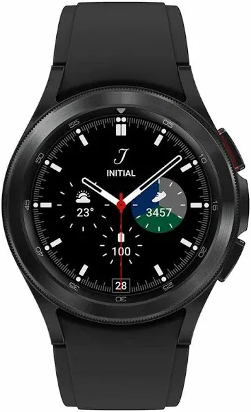 Adult Samsung Galaxy Watch4 Classic