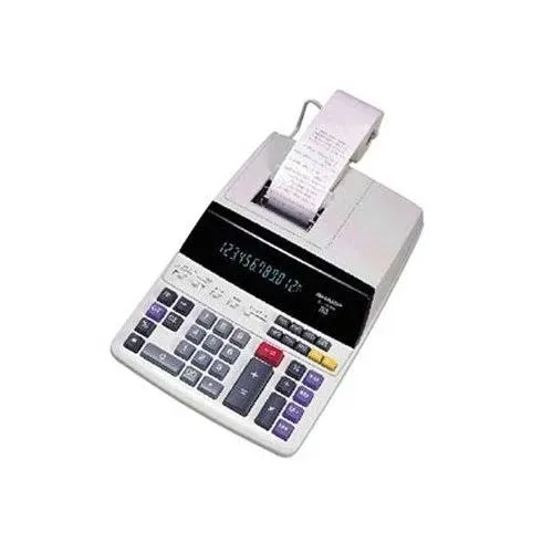 Sharp Printing Calculator EL1197PIII