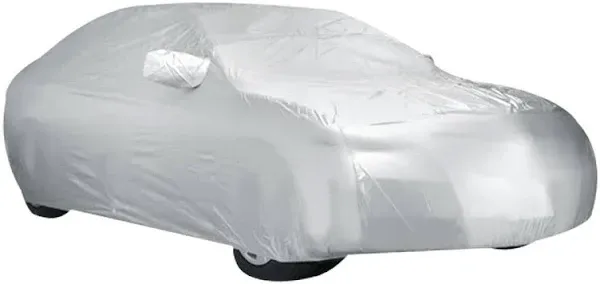 Car Cover Full Garage Car Plane Full Garage Car Garage Case Size 3XXL