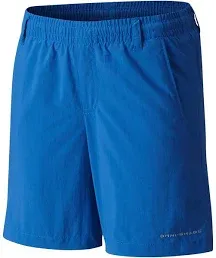 Columbia Boys' Backcast Shorts