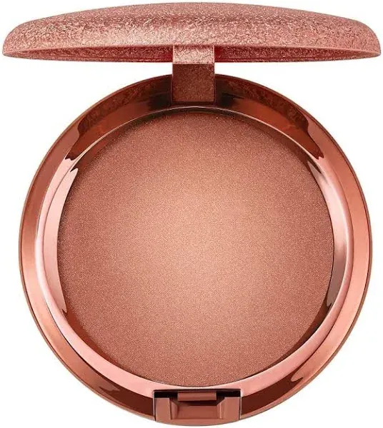 MAC Skinfinish Sunstruck Radiant Bronzer Radiant Medium Golden