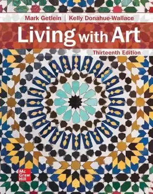 Living with Art Book