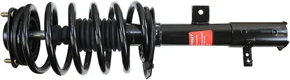 Monroe Quick-Strut Suspension Strut and Coil Spring Assembly for Jeep Patriot