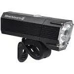 Blackburn Accessories - Dayblazer 1100 Front Lights For Street Riding Bicycles